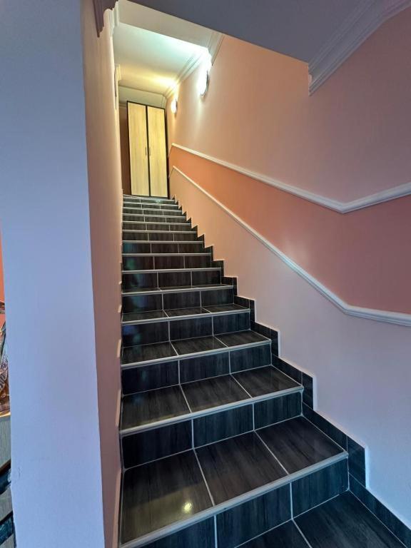 Adel'S Daire Subotica Dış mekan fotoğraf