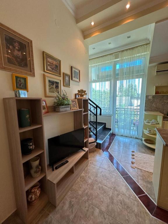 Adel'S Daire Subotica Dış mekan fotoğraf