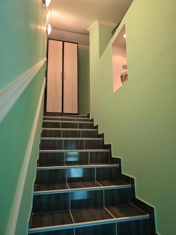 Adel'S Daire Subotica Dış mekan fotoğraf