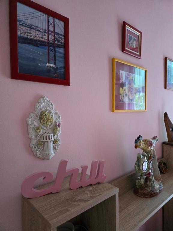 Adel'S Daire Subotica Dış mekan fotoğraf