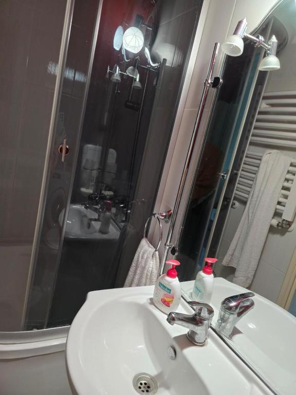 Adel'S Daire Subotica Dış mekan fotoğraf